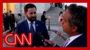'This is stupidity': GOP lawmaker blasts colleagues over spending bill