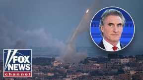 'We're heading towards World War III,' says presidential candidate