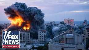 Should the US continue sending aid to Israel? Americans weigh in