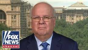 Karl Rove: If Biden is smart, he will cut this deal