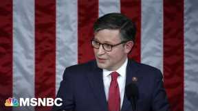 Charlie Sykes: This is now a full MAGA House