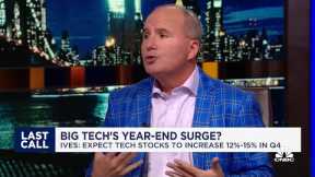 Rivian's problem has been the execution of its business model, says Wedbush's Dan Ives