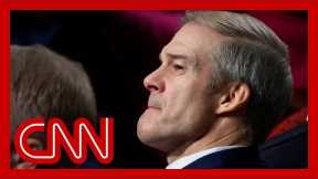 Jim Jordan fails to win the speakership on first ballot