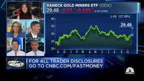 Final Trade: GDX, QQQ, GBTC, XLP