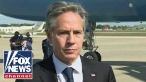 ‘DON’T’: Blinken reiterates Biden’s warning to other potential bad actors