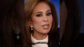 Judge Jeanine: When they’re done over there, they’re coming over here #shorts