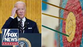 BULLSEYE: House stops Biden’s attempt to crackdown on school shooting sport courses