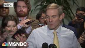 Third House Speaker vote scheduled for Friday