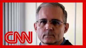 Hear how American wrongfully detained in Russia pressed Blinken