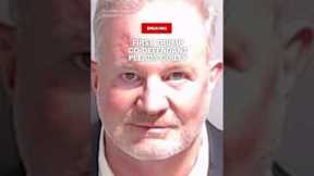First Trump co-defendant pleads guilty