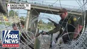 Stop vilifying border patrol agents, they’re doing their job: Art Del Cueto