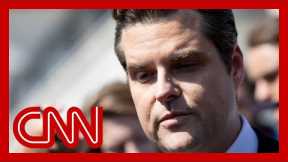 See how Gaetz's district reacted to him ousting McCarthy