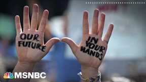 The power of young voices