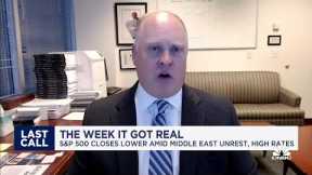 This market is already oversold, says Piper Sandler's Craig Johnson