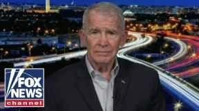 Iran's malign behavior, funding of Hamas terror must be met with US resolve: Ollie North