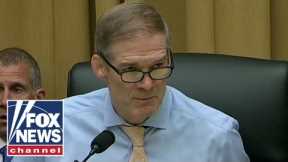 Live: Rep. Jim Jordan holds press conference on House speaker fight