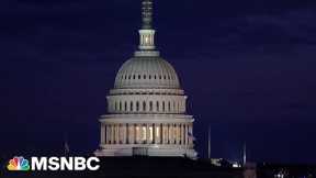 Rep. Wild on passing stopgap bill in the House: 'This was vital for us to do'