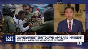 Rep. Ted Lieu: I ask McCarthy to rebuild his integrity and honor the deal made with President Biden