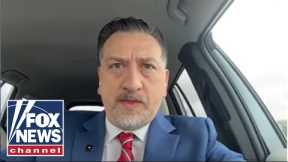 A medal of honor recipient on a what a Gaza invasion would look like | Will Cain Podcast