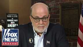 Mark Levin: NYT, US media 'have once again taken wrong side'