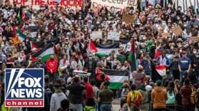 This is why antisemitism prevails on college campuses | Will Cain Podcast