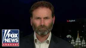 This is about nuclear supremacy in the Middle East: Jack Carr