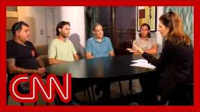 When Hamas attacked, this group of volunteers fought back and won