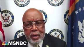 Rep. Bennie Thompson: No House speaker jeopardizes response to Israel crisis