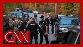 Divers to search waters near dock where suspect's car was found