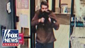 Person of interest in Maine mass shooting was trained gun instructor: Police