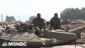 Israeli leaders agree to form emergency wartime government