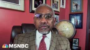 Rep. Gregory Meeks on Israel's increased ground operation