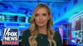 Kayleigh McEnany: Biden’s response was despicable