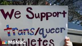 Part 2: A special panel discussion on transgender youth in athletics