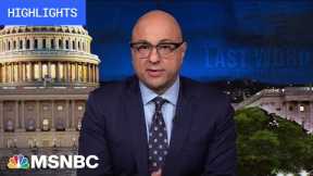 Watch The Last Word With Lawrence O’Donnell Highlights: Oct. 20