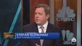 BNP Paribas Exane: Alphabet is the top name among the mega-caps, valuation still reasonable