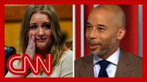 'Nonsense’: Legal analyst reacts to Jenna Ellis’ explanation to judge