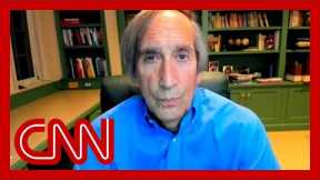 What might be giving Israel pause before incursion? Expert lays out possible factors