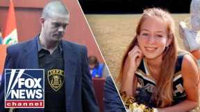 Joran van der Sloot confesses to 'brutal' killing of Natalee Holloway
