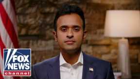 Vivek Ramaswamy: We are starved for purpose and meaning
