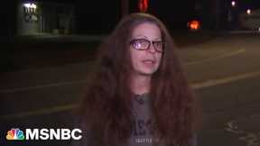 'Why would he do this?': Maine resident speaks on Lewistown shooting