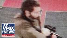'ALL HANDS ON DECK': Maine police ramp up manhunt for mass shooting suspect