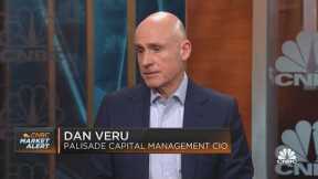 Veru: Markets are finally waking up to the reality of higher rates for longer