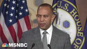 A last-minute hustle: House Democrat reveals what it took to dodge a government shutdown