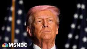 Colorado trial tests if 14th Amendment can keep Trump off 2024 ballot