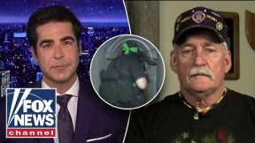Army vet SHOCKS Jesse with details of tunnel warfare