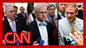 GOP leadership crisis deepens as House remains paralyzed without a speaker
