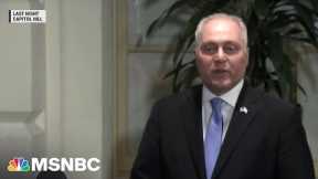 Joe: House Republican leadership chaos ‘is inexplicable’