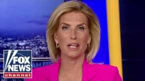 Laura Ingraham: What is going on here?