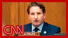 House Democrat launches primary challenge against Biden